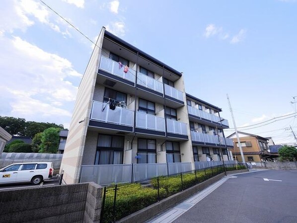 レオパレスけやきの物件内観写真